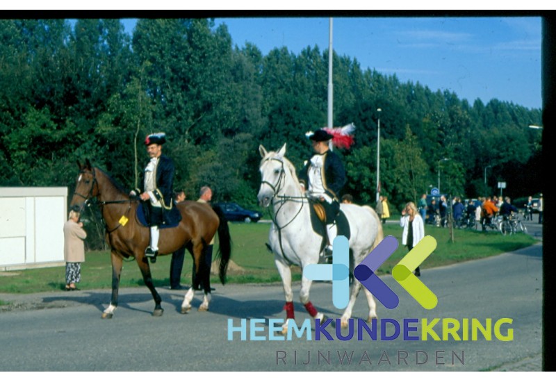 EMM Lobith 350 jaar 1998 F00002701